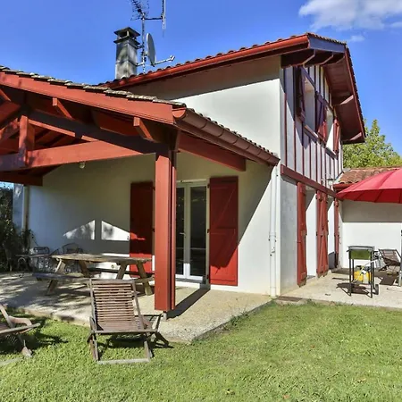 Ohiana * Saint-Pierre-d'Irube