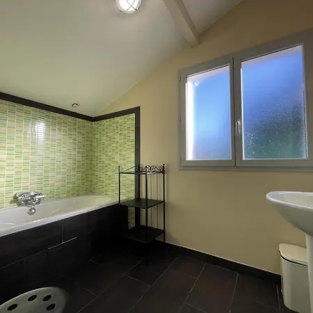 Ohiana Holiday home *