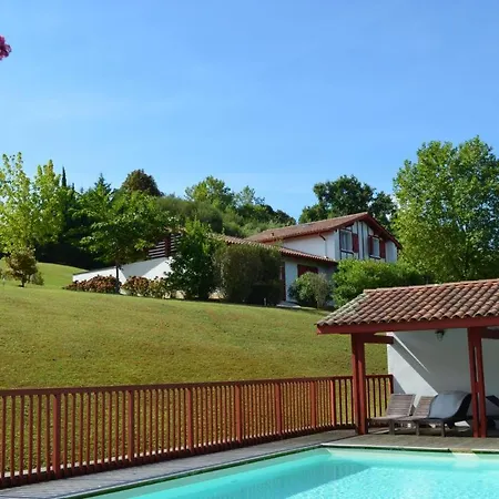 Ferienhaus Ohiana *