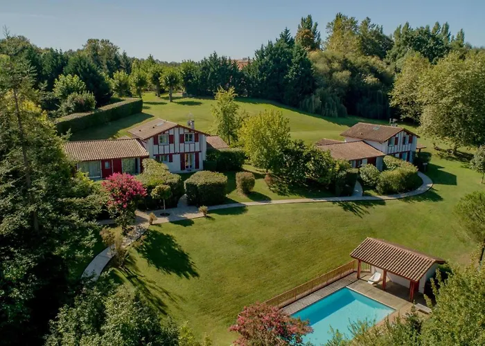 Holiday home Ohiana *