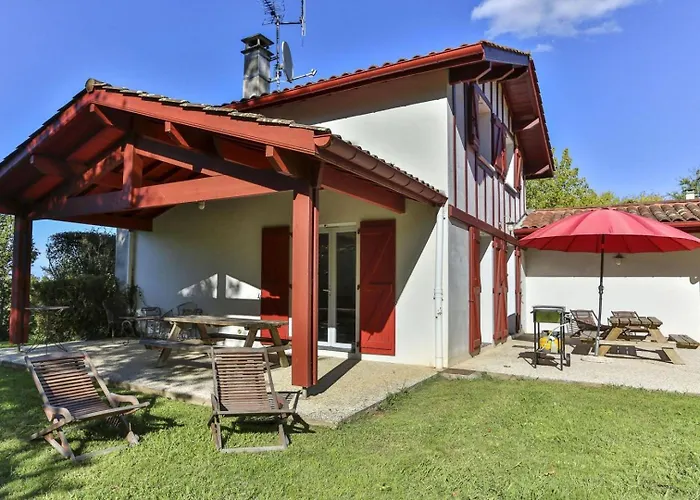 Ohiana * Saint-Pierre-d'Irube