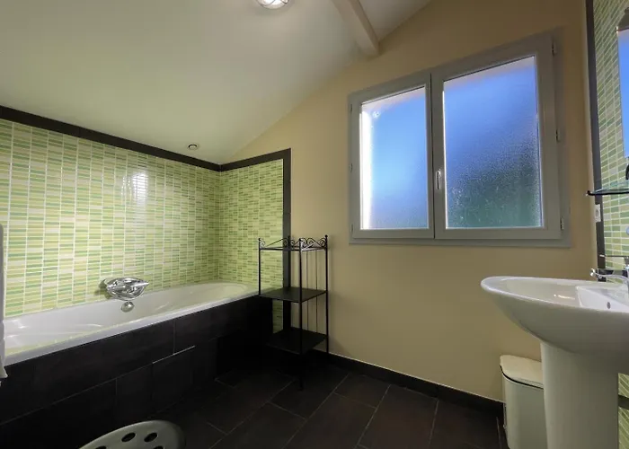 Ohiana Holiday home *