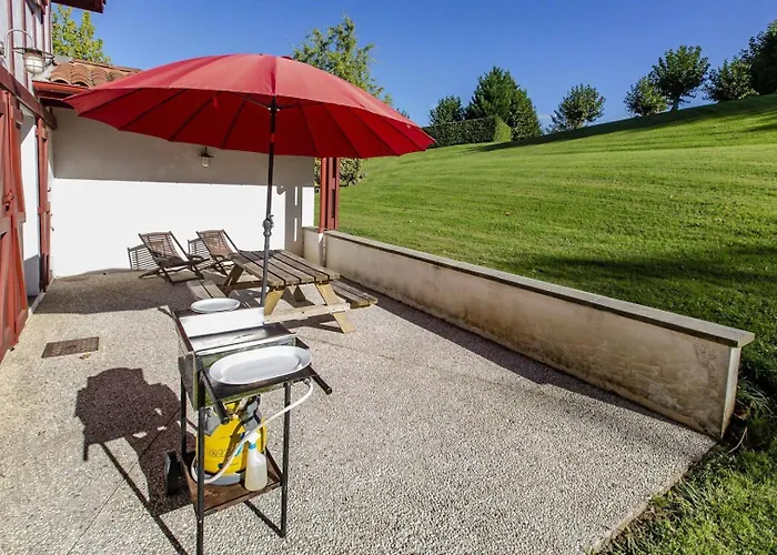 Holiday home Ohiana Saint-Pierre-d'Irube