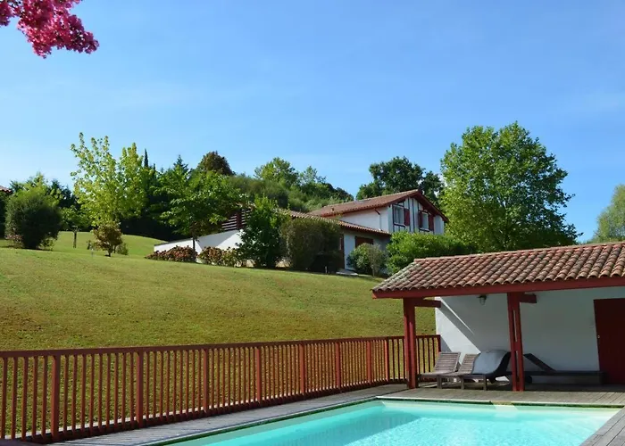 Holiday home Ohiana *